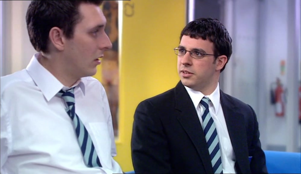 - CONGRATULATIONS. - ARE YOU SERIOUS? 