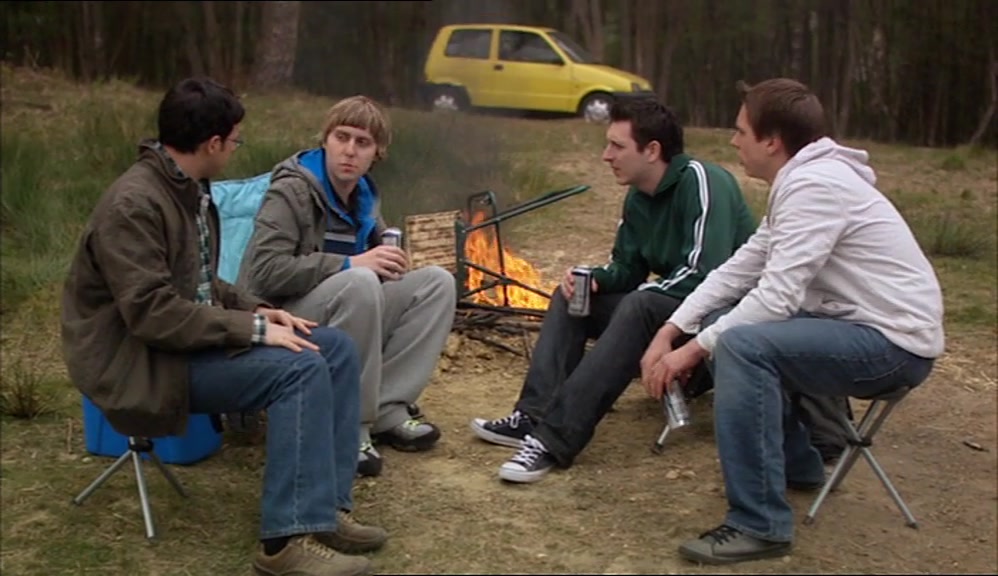 - APART FROM THAT. - LOOK, IF YOU WANT TO PLAY A GAME, 