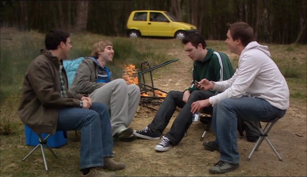 - FUCKING HELL. - BRILLIANT. 