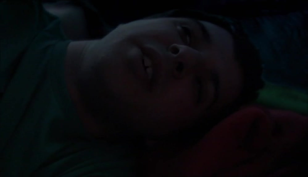 - I JUST WORRY ABOUT YOU, THAT'S ALL. - I THINK I'LL BE FINE. GOOD NIGHT. 