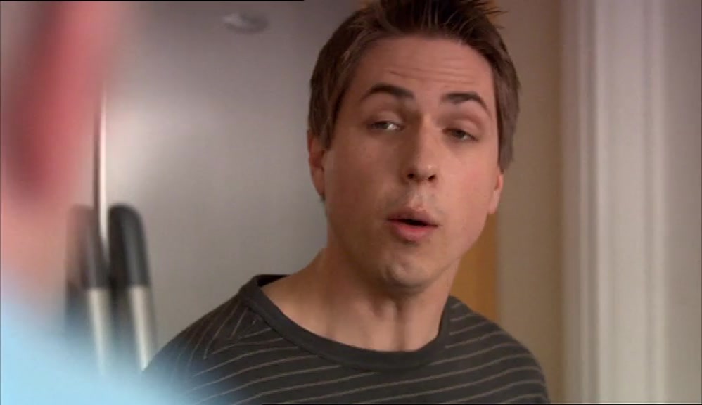 - I WOULD HAVE BEEN OUT OF A JOB! - OH, IT'S ALL ABOUT YOU, ISN'T IT? 