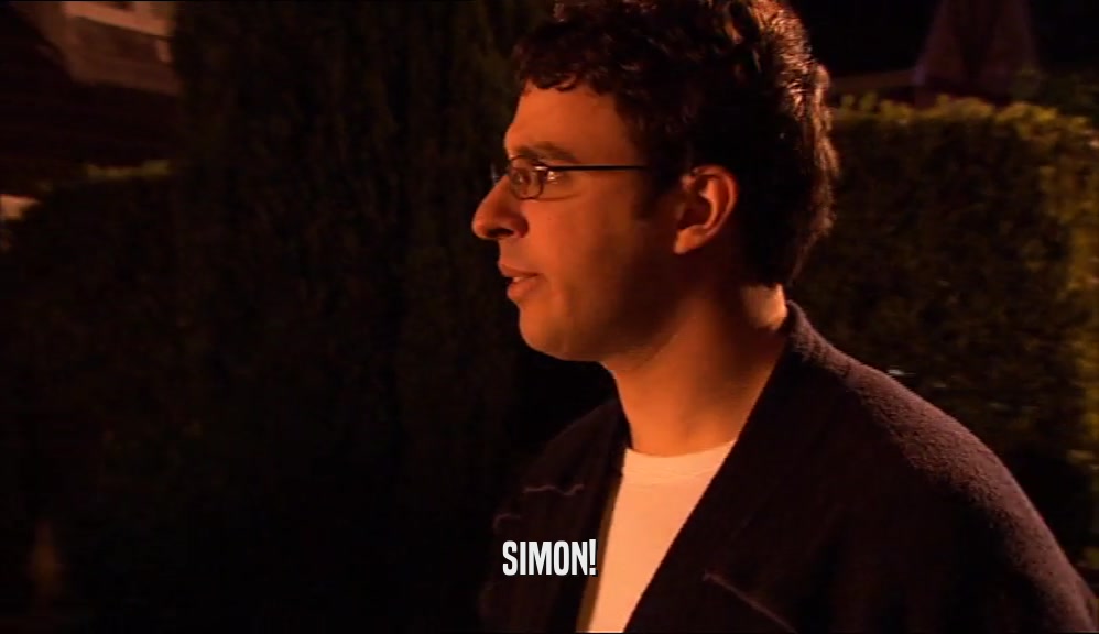 SIMON!  