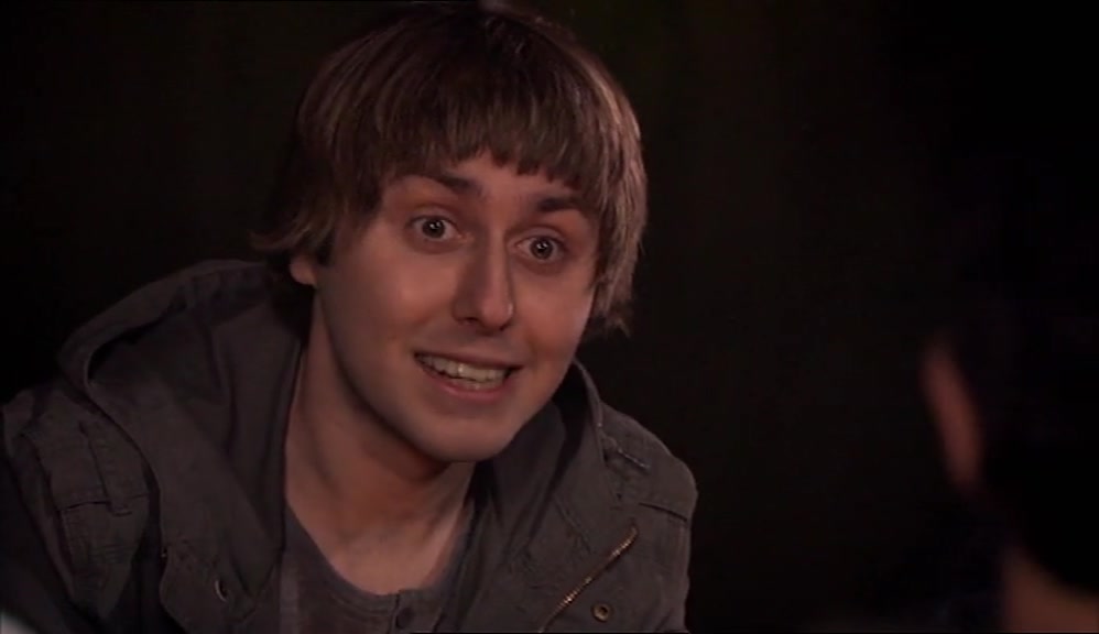 - WHAT'S THAT SAY, WILL? - 