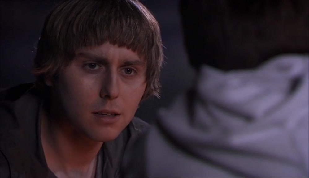 - WELL? - BRILLIANT. 