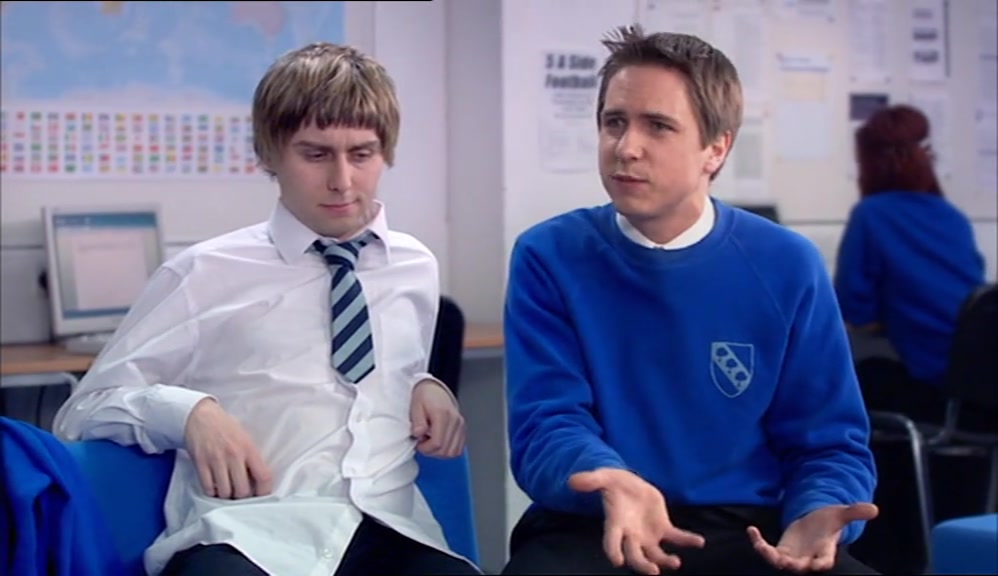 - WHAT IS SWANSEA? IS IT AN ANIMAL? - IT'S A PLACE. 