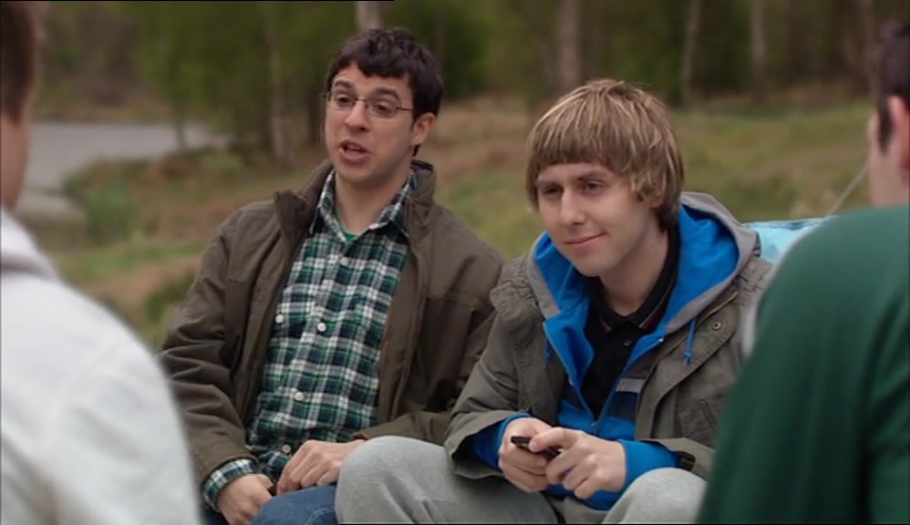 - YEP. - RIGHT THEN, SI, WHAT DID YOU SEND TO, 