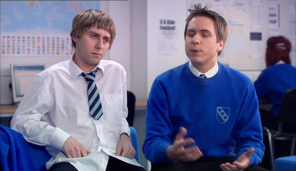 - WHAT IS SWANSEA? IS IT AN ANIMAL? - IT'S A PLACE. 