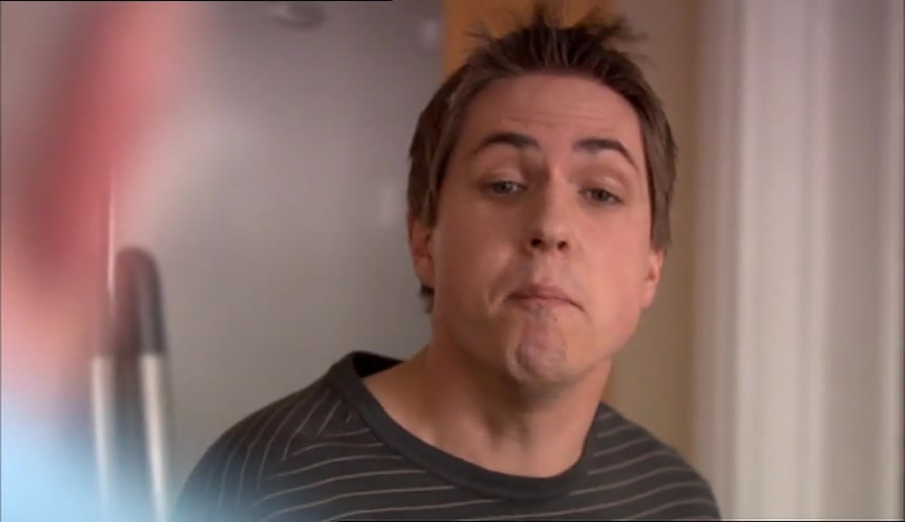 ONE MINUTE, YOU'RE LIKE, 