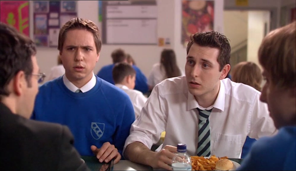 PUBS, LONG WALKS, NO PARENTS, NO GIRLS, 