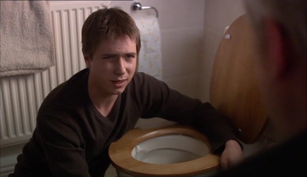 - WILL WANTED TO GO CAMPING. - CAMPING? YEAH, THAT SOUNDS GOOD. 