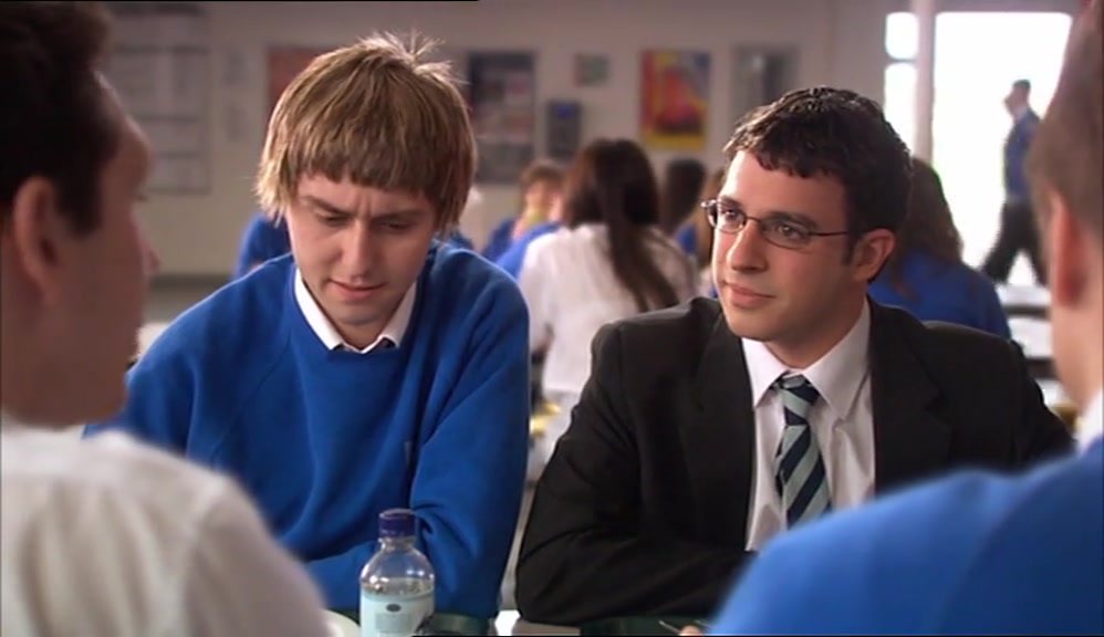 DID YOUR MATES DO THE SAME THING FOR YOU WHEN YOU LEFT HOGWARTS? 