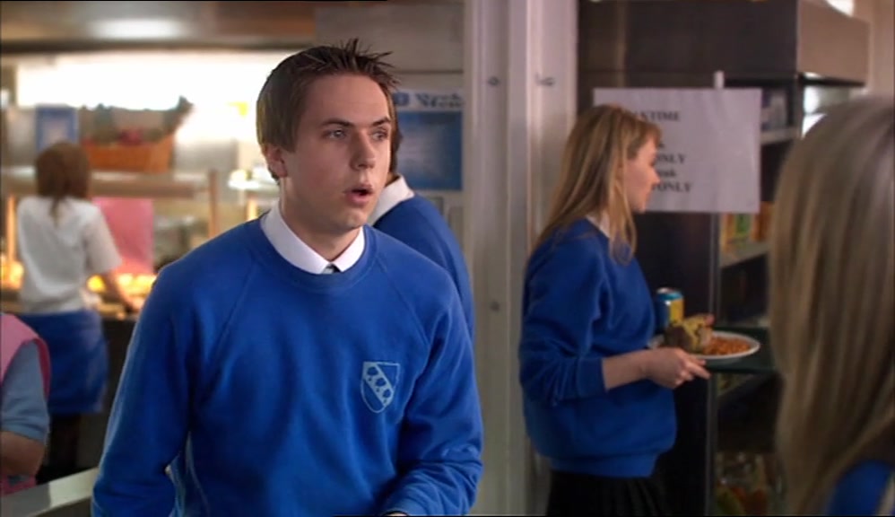 WHAT? WE MIGHT WHAT? SAY IT! COME ON! 