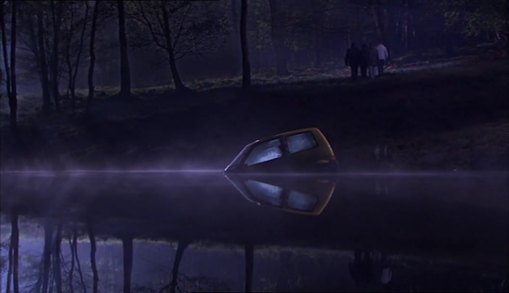 - HOW DO YOU KNOW? - DOES IT SAY THAT PACIFICALLY? 
