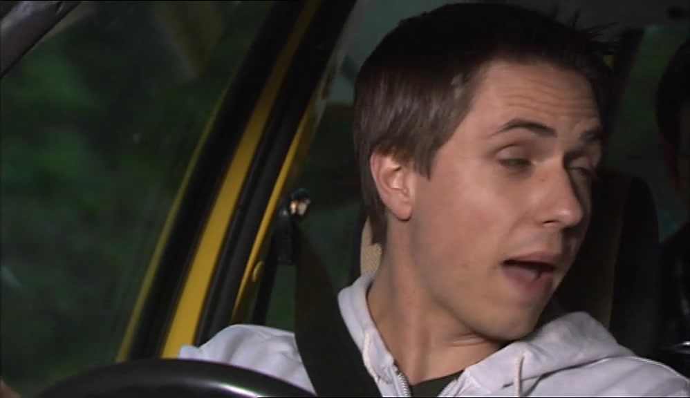 - AND MORRISONS COUNTS AS A CITY TO THEM! - NEIL, LOOK AT THE MAP, PLEASE! WHERE IS IT? 
