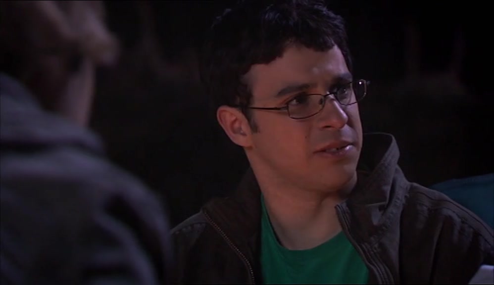- WELL? - BRILLIANT. 