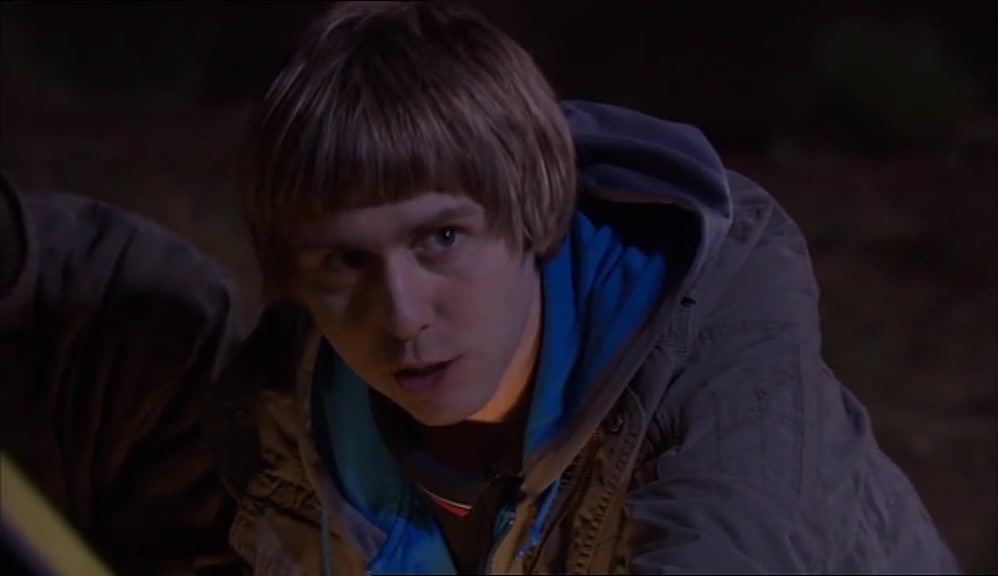 - IT'S SHITTER, FOR ONE. - THANKS, NEIL! 