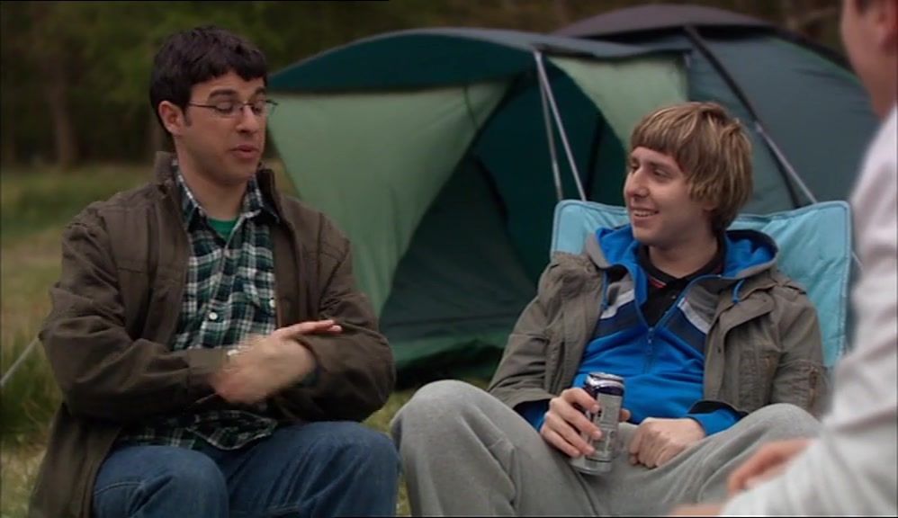 WE'LL DO WHATEVER YOU WANT TO CHEER YOU UP. ANYTHING YOU LIKE. 
