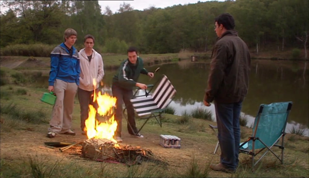 YES, FOR EVERYONE TO USE, NOT TO BURN. 