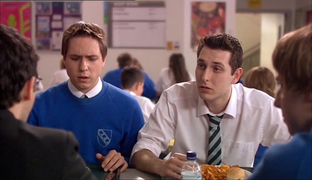 PUBS, LONG WALKS, NO PARENTS, NO GIRLS, 