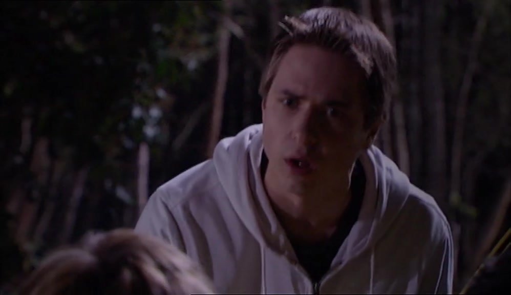 - IT'S NOT MY FAULT. - IT IS ENTIRELY YOUR FAULT. 
