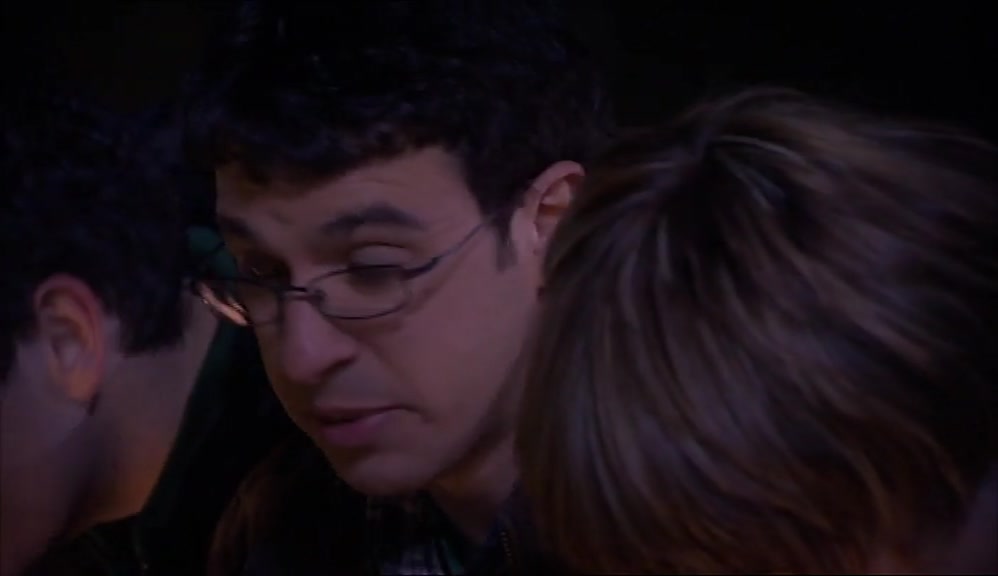 - HE USED TO JACK FERRARIS FOR THE MAFIA. - HOW IS THAT TOTAL BULLSHIT HELPFUL? 