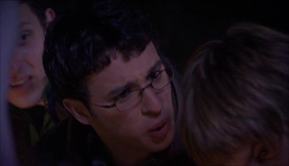 - NO, YOU FUCKING DIDN'T. - BRILLIANT, SOMEONE'S GONE 