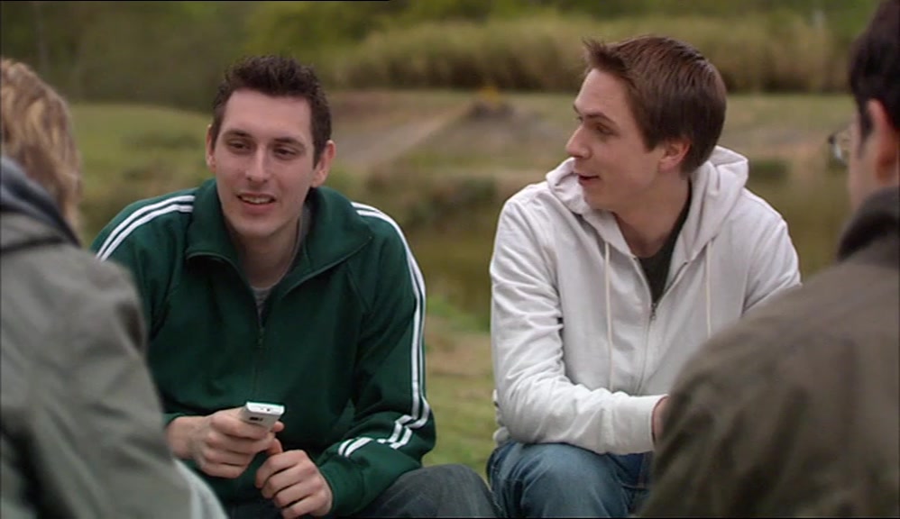 - OH, THAT'S ALL RIGHT. - 