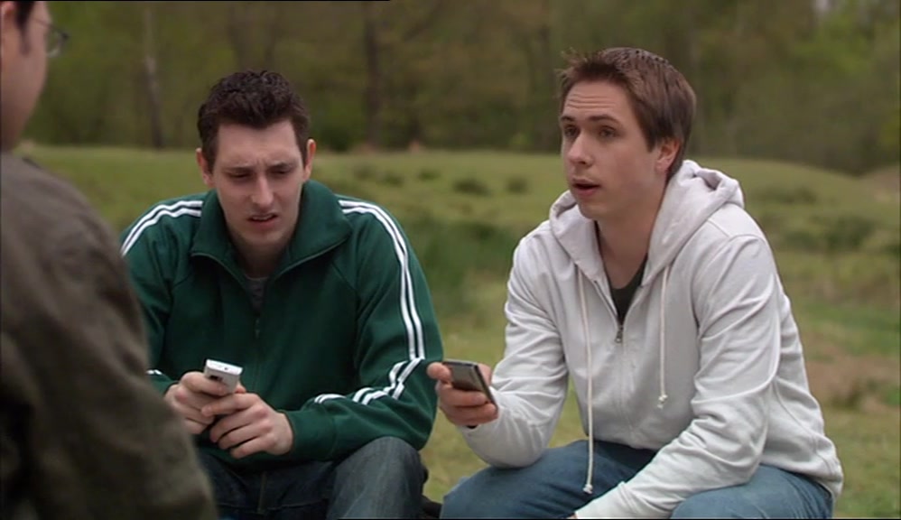 - SAUCY ASDA KAREN IS? - IT IS. 