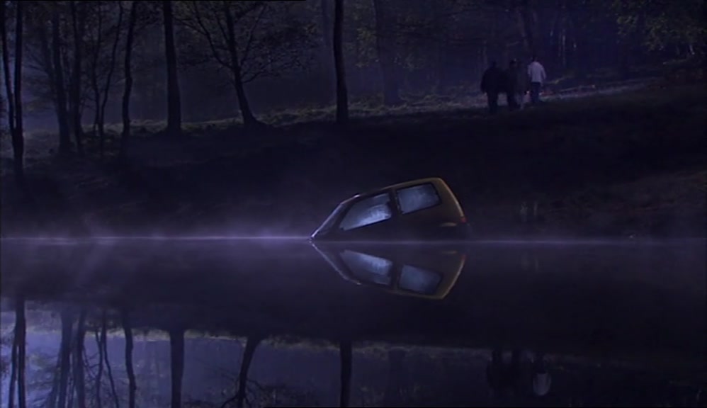 - HOW DO YOU KNOW? - DOES IT SAY THAT PACIFICALLY? 