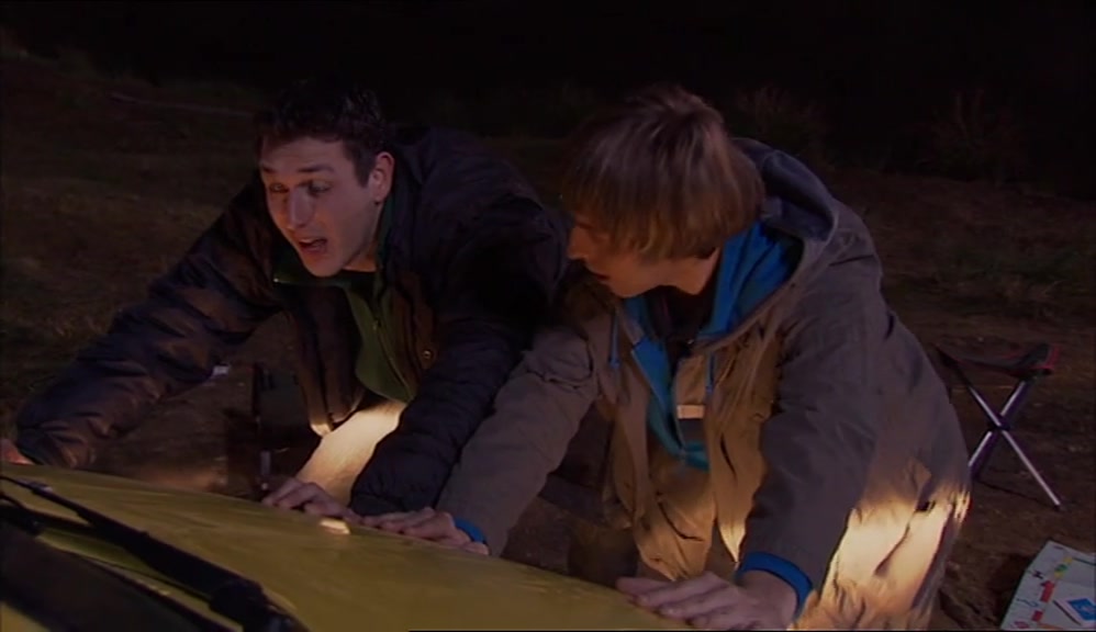 - WE CAN'T STOP IT. - WE ARE STOPPING IT A BIT NOW. 
