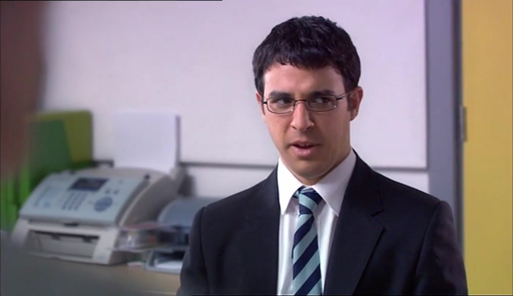 - OR MYSPACE WERE INVENTED FOR? - NO, SIR. 
