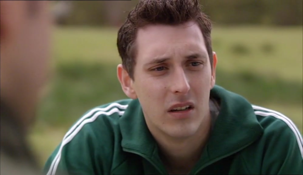 AND LOVE THAT YOU ARE TO BE THE MOTHER OF MY CHILD. MARRY ME?
