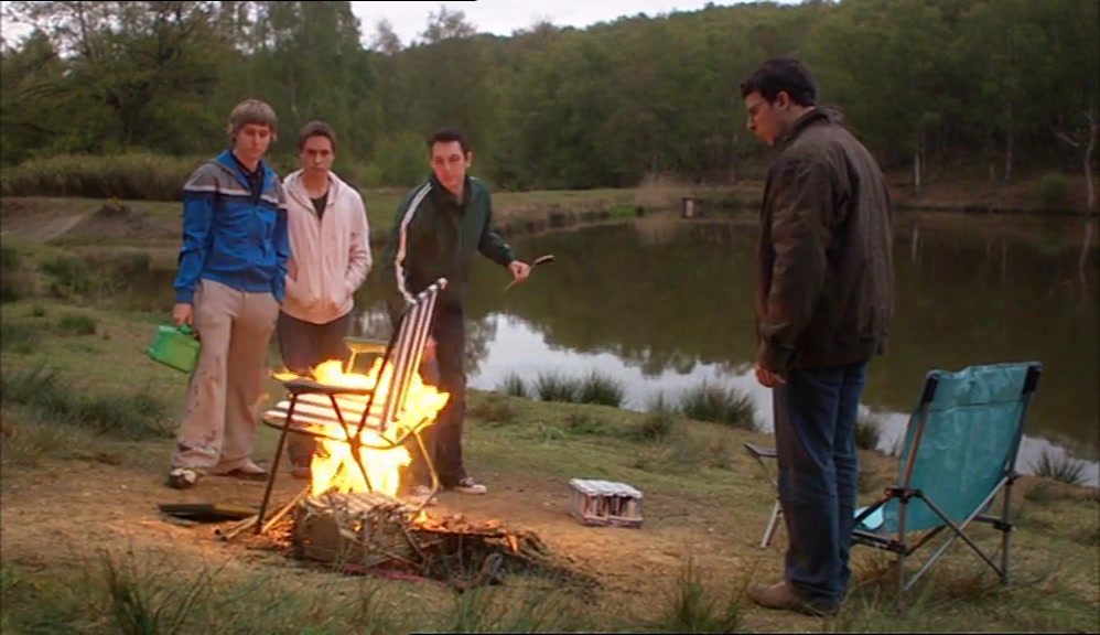 YES, FOR EVERYONE TO USE, NOT TO BURN. 