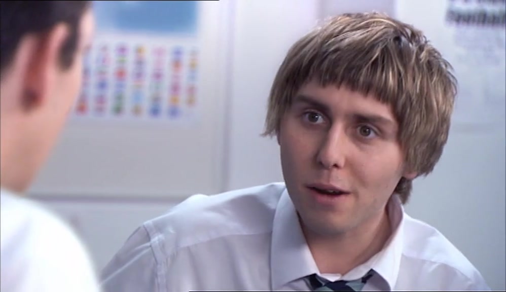 - DON'T THINK SO. - NICE ONE, MATE! 