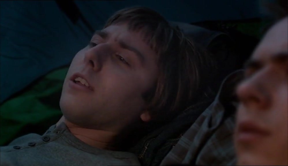 LOOK, EVEN IF WE DID GET IT OUT, MATE, I DOUBT IT WOULD WORK ANYWAY. 