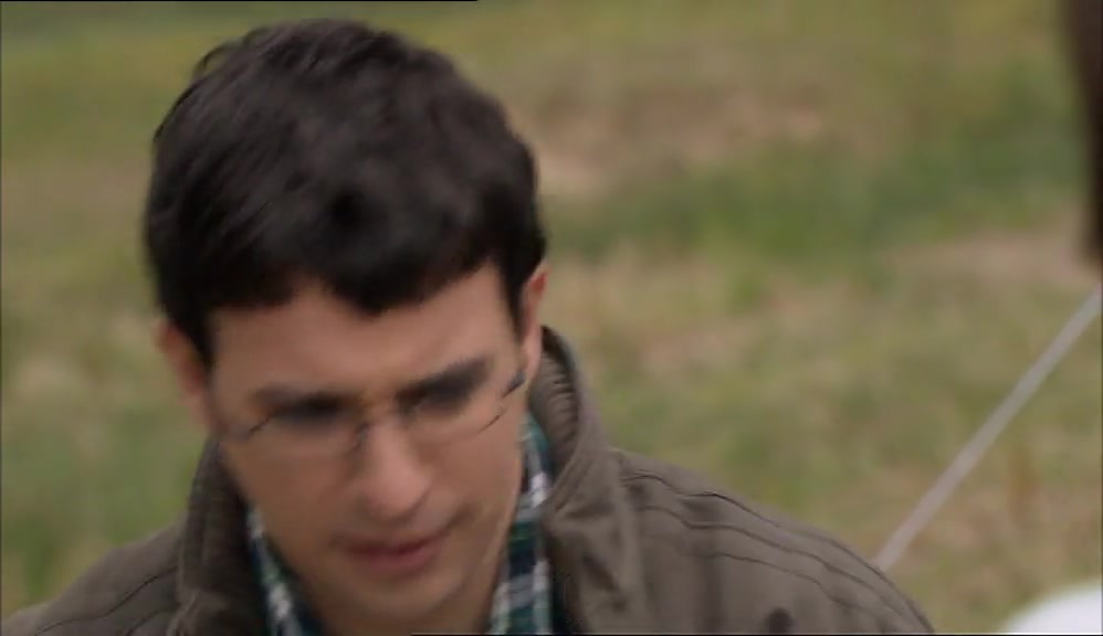 - WHY? - REMINDS ME OF BENJI. 