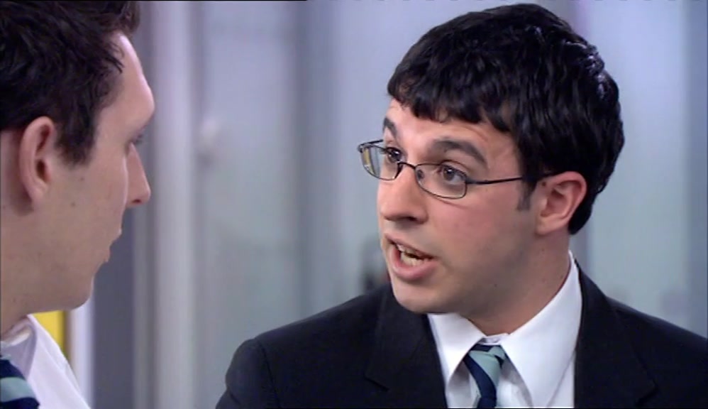 AND HIS ROLE AS HEAD OF SIXTH IS PASTORAL AS WELL AS TUTORIAL. 