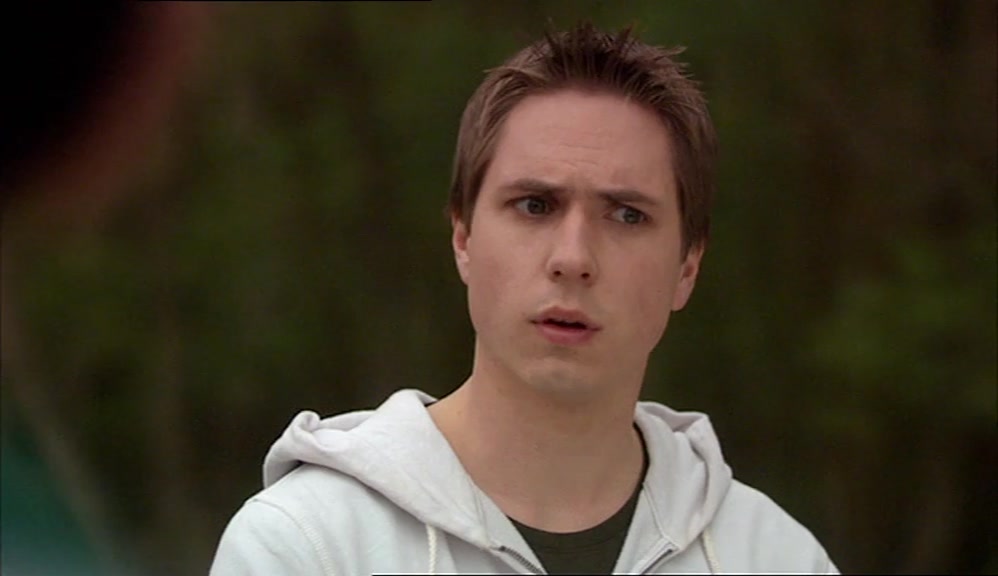 - ARE THEY? - YEAH. 