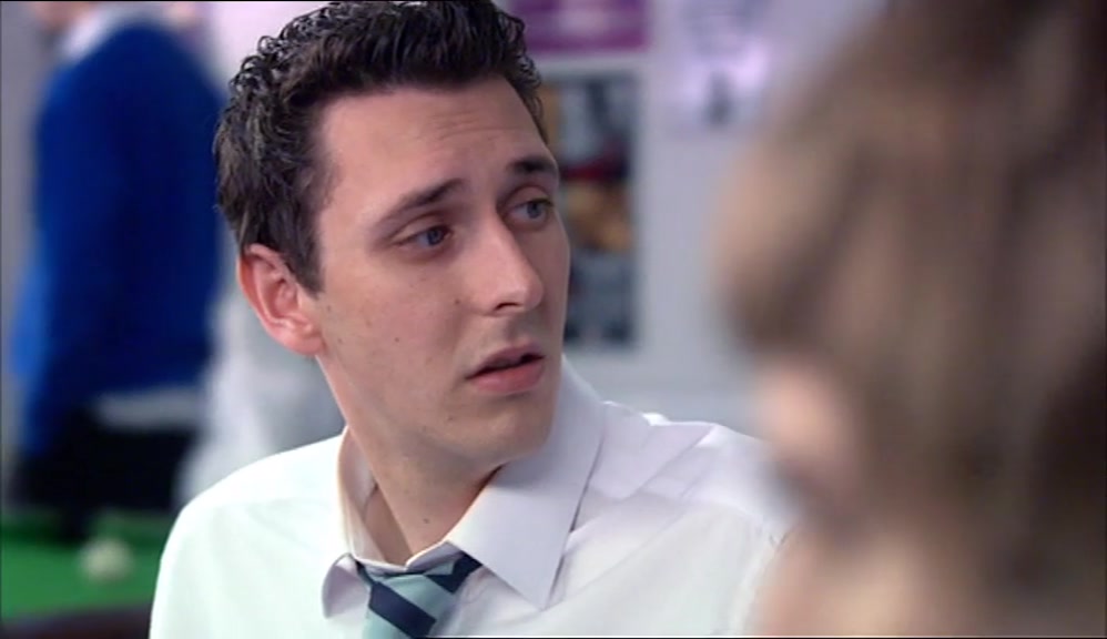 - CONGRATULATIONS. - ARE YOU SERIOUS? 