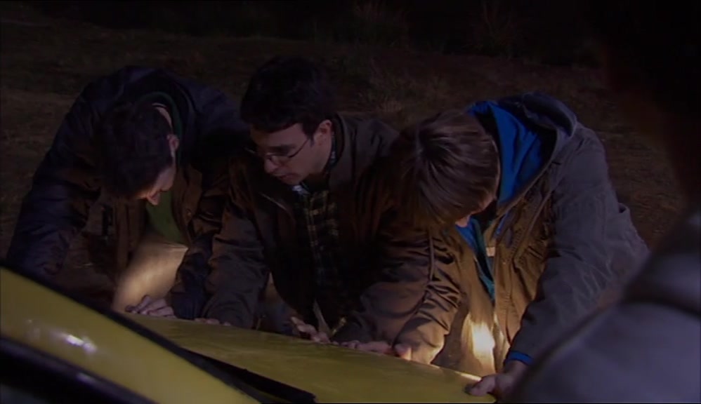 - HE USED TO JACK FERRARIS FOR THE MAFIA. - HOW IS THAT TOTAL BULLSHIT HELPFUL? 