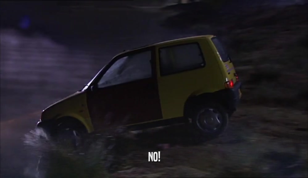 NO!  