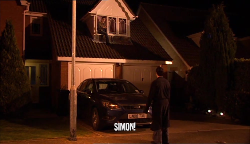 SIMON!  