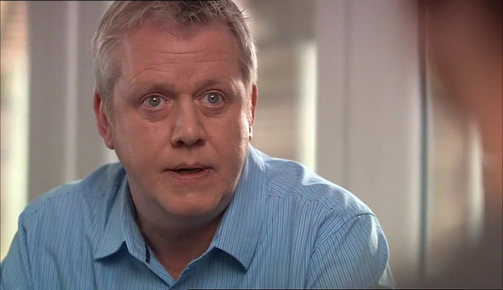 - WHERE'S THAT? IS IT FAR? - IT'S IN WALES. 