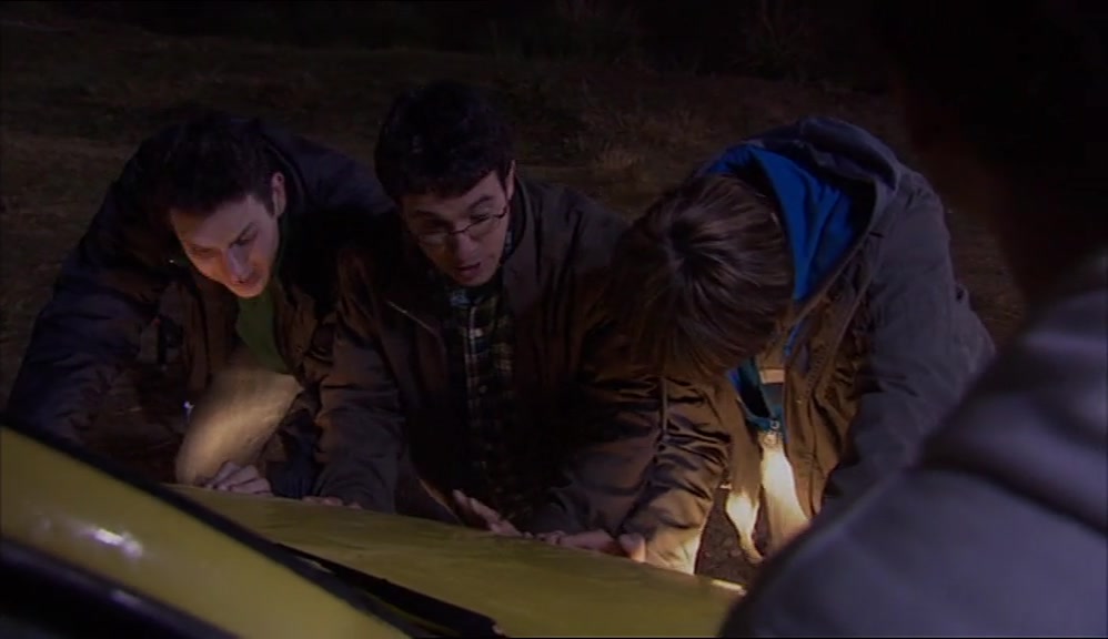 - HE USED TO JACK FERRARIS FOR THE MAFIA. - HOW IS THAT TOTAL BULLSHIT HELPFUL? 