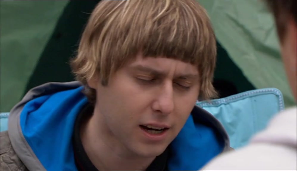 - OH, THAT'S ALL RIGHT. - 