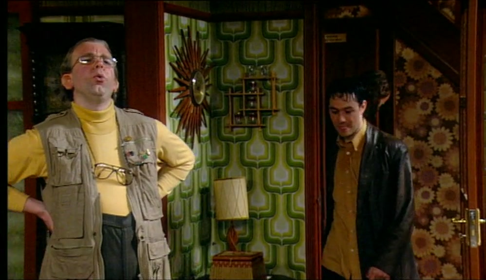 - YOU HAVE SHOWER AND WC. - INTO WHICH WE DON'T PASS SOLIDS. 