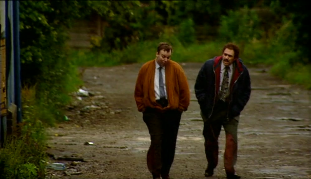 - EH? - MMM. 
