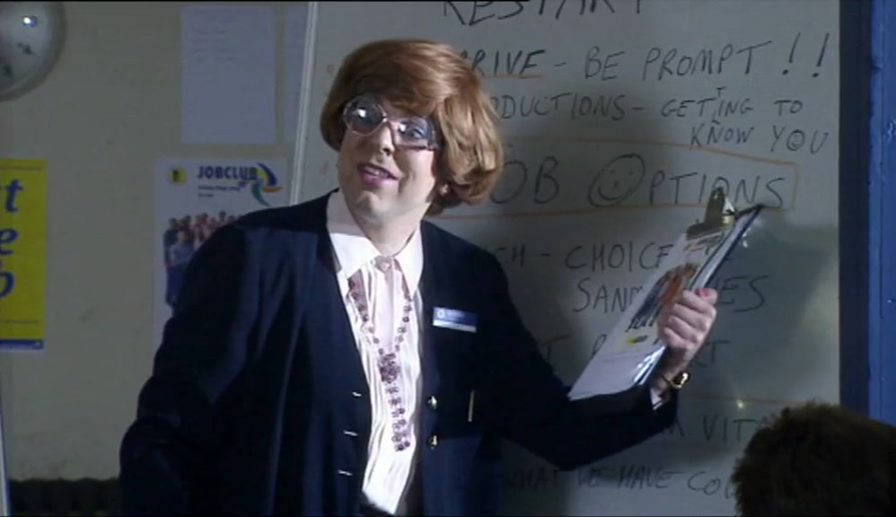 SO TODAY WE'RE GOING TO HAVE A BRAINSTORMING SESSION. 
