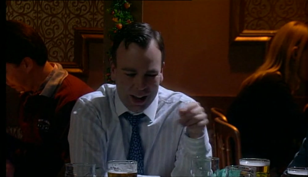 HEY, BRIAN. WHY ARE THERE NO ASPIRINS IN THE JUNGLE? 