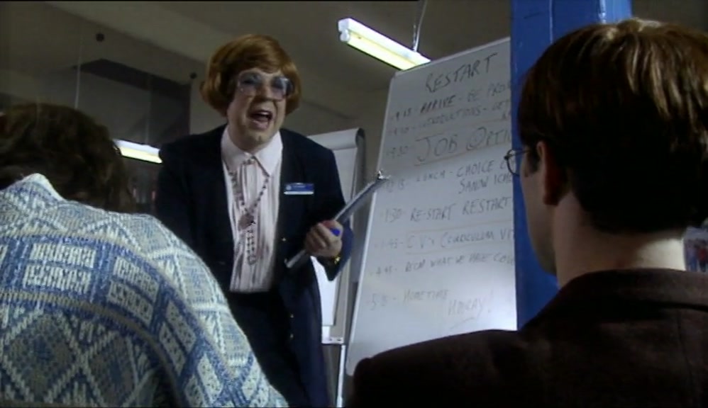 YOU'LL NEVER GET ONE, YOU DOLE SCUM.  